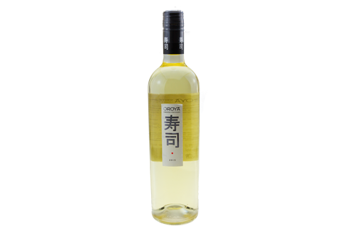 ORATA Vin blanc japonais