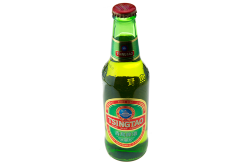 Tsingtao Bière Chinoise