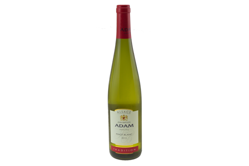 PINOT BLANC Vin blanc - Adam