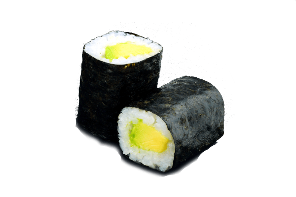 MK3. Maki avocat