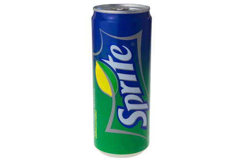 Sprite 33cl