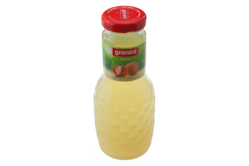 Jus litchi 25cl