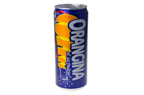 Orangina 33cl