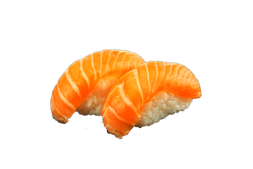 SU1. Sushi saumon