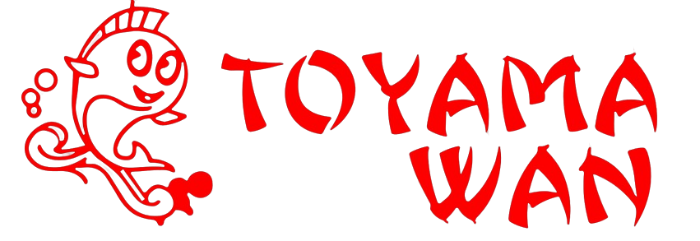 Toyama Wan