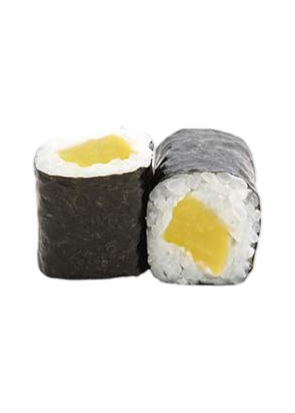 608. Oshinko (radis salé)