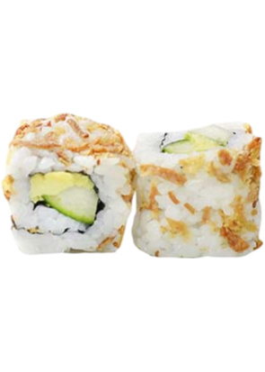 C4. Concombre avocat
