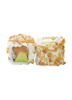 C1. Saumon avocat