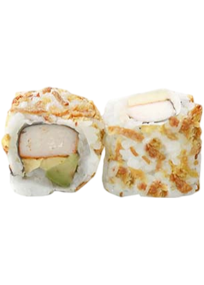 C5. Surimi avocat