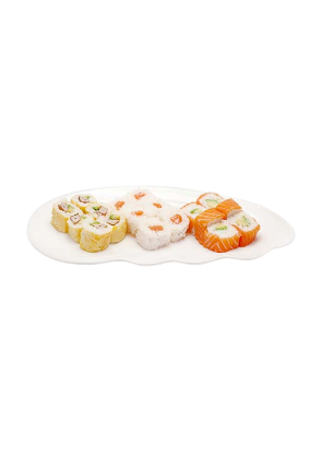 P12. MAKI DELICE