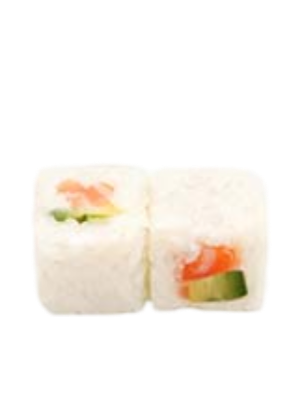 F3. Avocat saumon