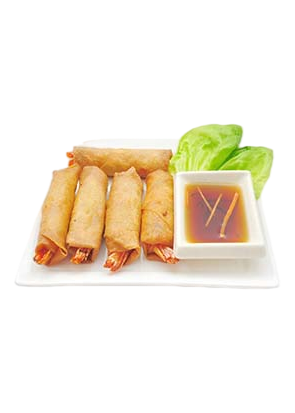 311. Nem aux crevettes 4pcs