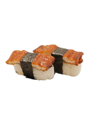 407. Unagi (anguille)