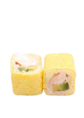 625. Surimi avocat