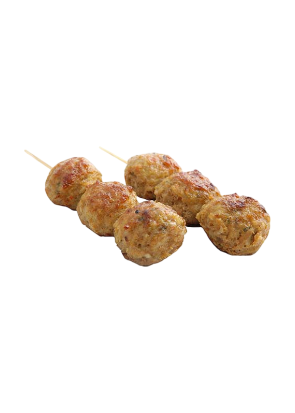 905. Tsunuke (boulette de poulet)