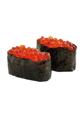 406. Ikura (oeufs de saumon)