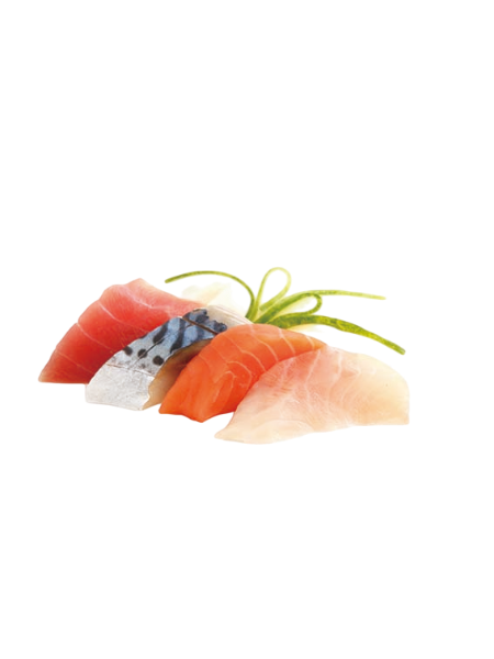 809. Moriawase (21pcs assortis)