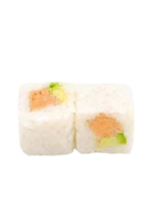 F7. Avocat saumon cuit