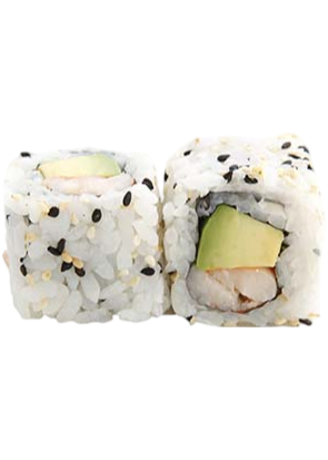 620. Crevette avocat