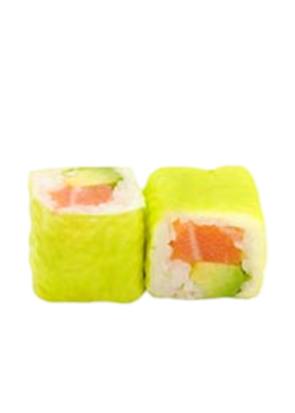 S1. Saumon avocat