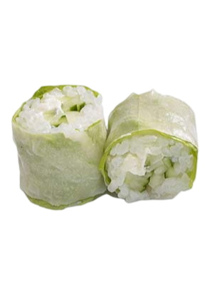 09. Concombre cheese