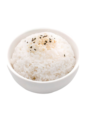 302. Riz japonais