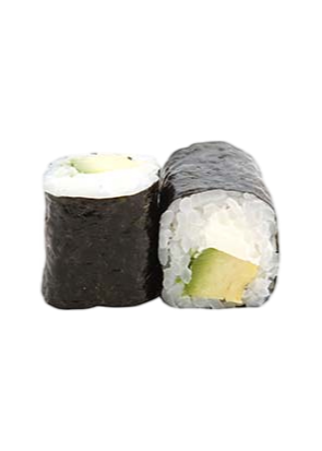 633. Cheese avocat
