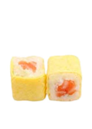624. Saumon