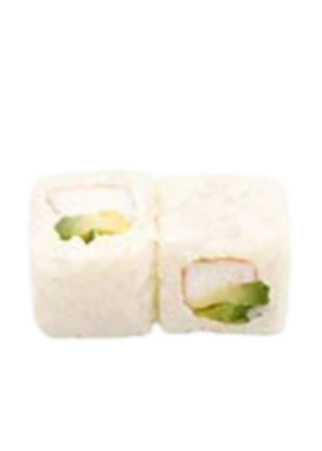 F1. Avocat surimi
