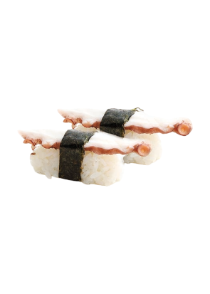 408. Tako (poulpe)