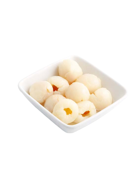 Lychees