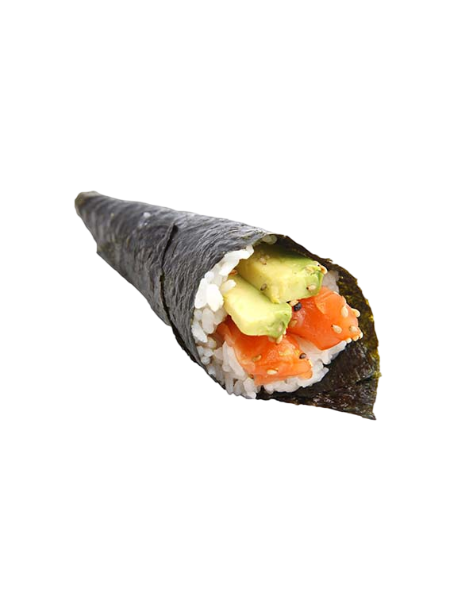 701. Saumon avocat