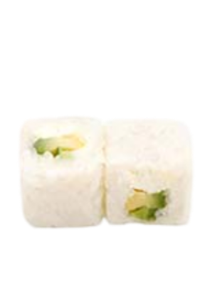 F8. Avocat cheese