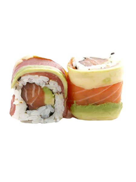 603. Maki wasabi 8pcs