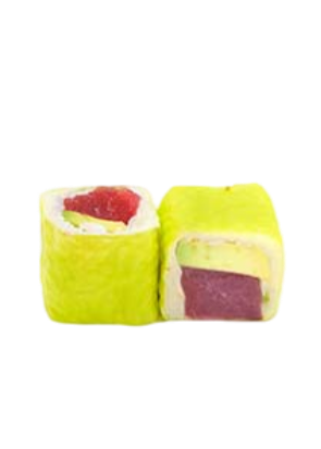 S5. Thon avocat