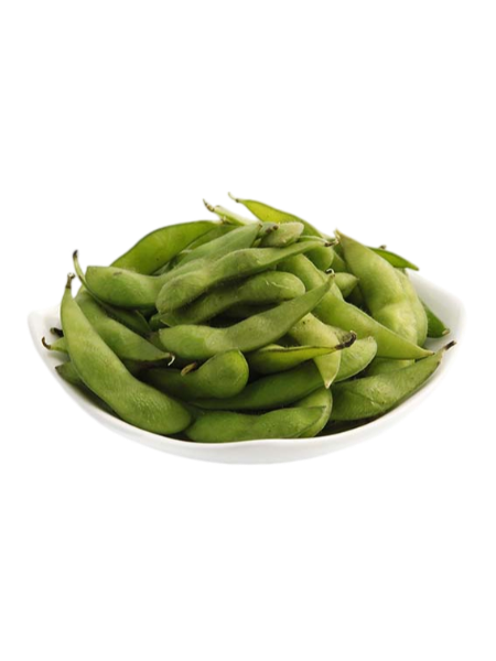111. Edamame