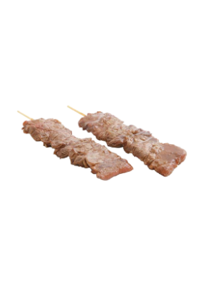 911. Gyu (boeuf)