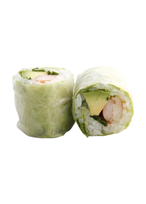 05. Crevette avocat