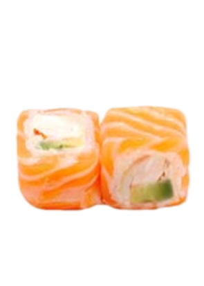 D13. Avocat crevette mayo