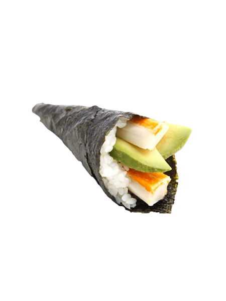 707. Avocat surimi