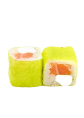 S2. Saumon cheese