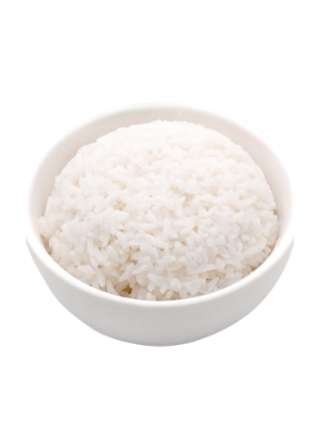 301. Riz nature