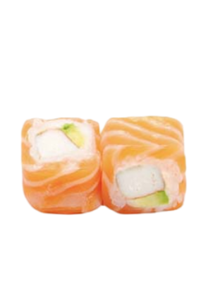 D11. Surimi avocat