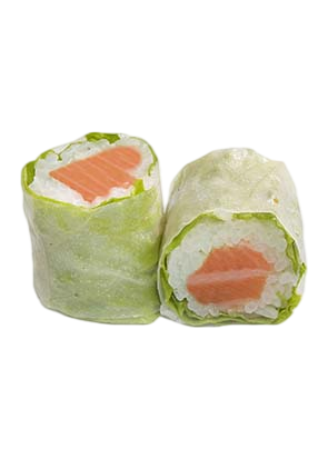 03. Saumon