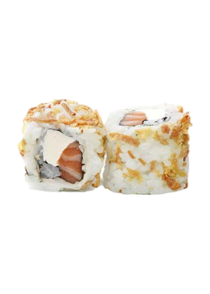 C2. Saumon cheese