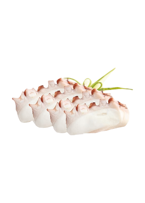 806. Tako (poulpe)