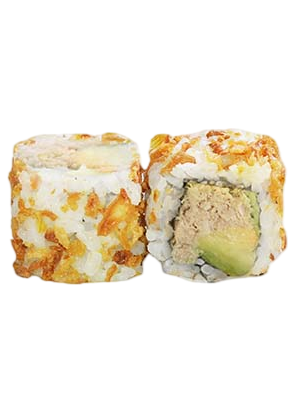 C6. Thon grillé avocat