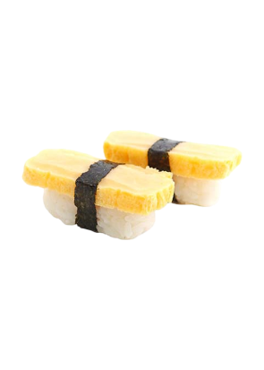 402. Tamago (omelette)