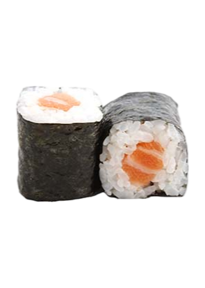 604. Shake (saumon)