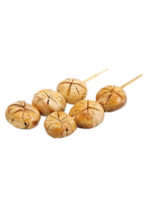 912. Kinoko (champignon)